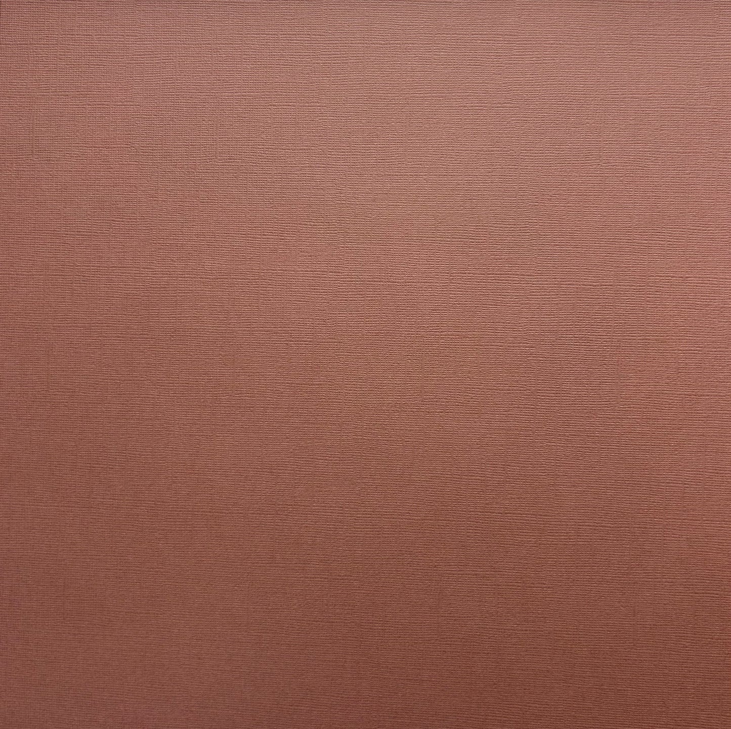 Encore Dark Kraft brown textured cardstock for Cricut cutting