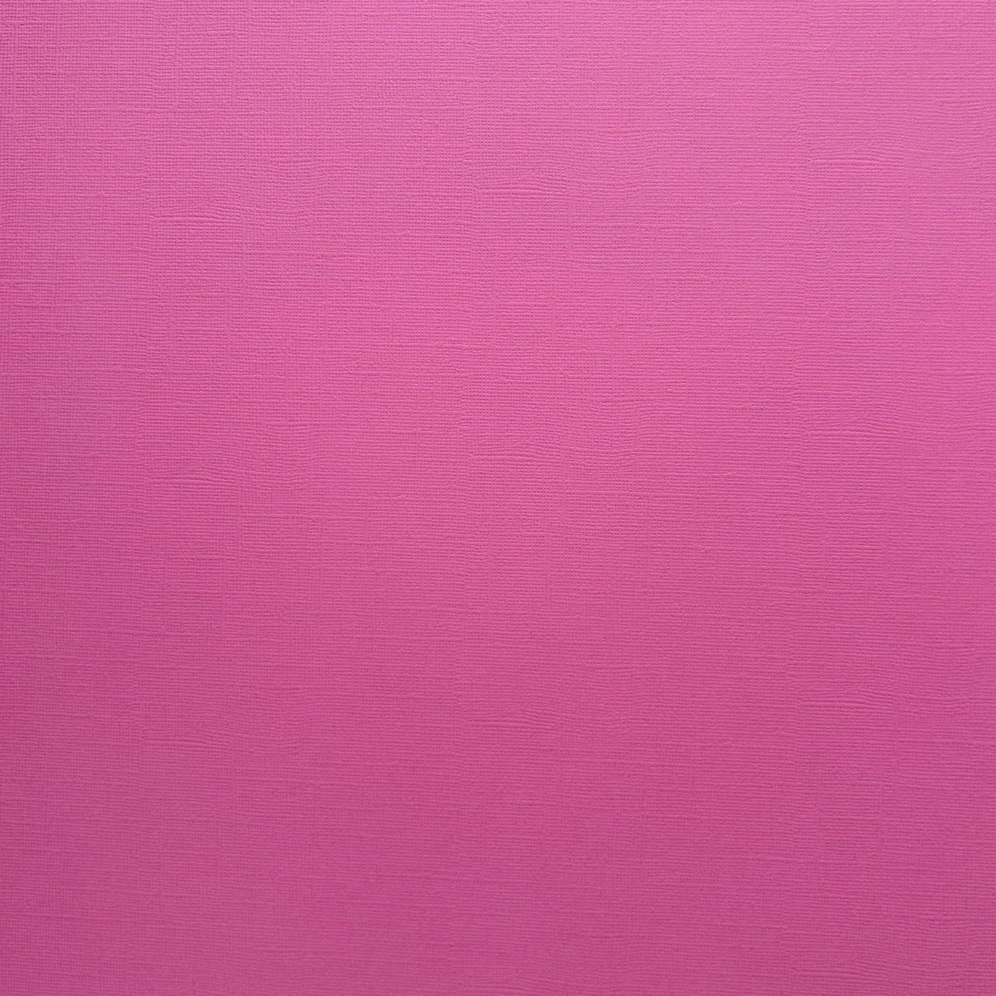 Encore Dragon Fruit magenta textured cardstock for Cricut cutting