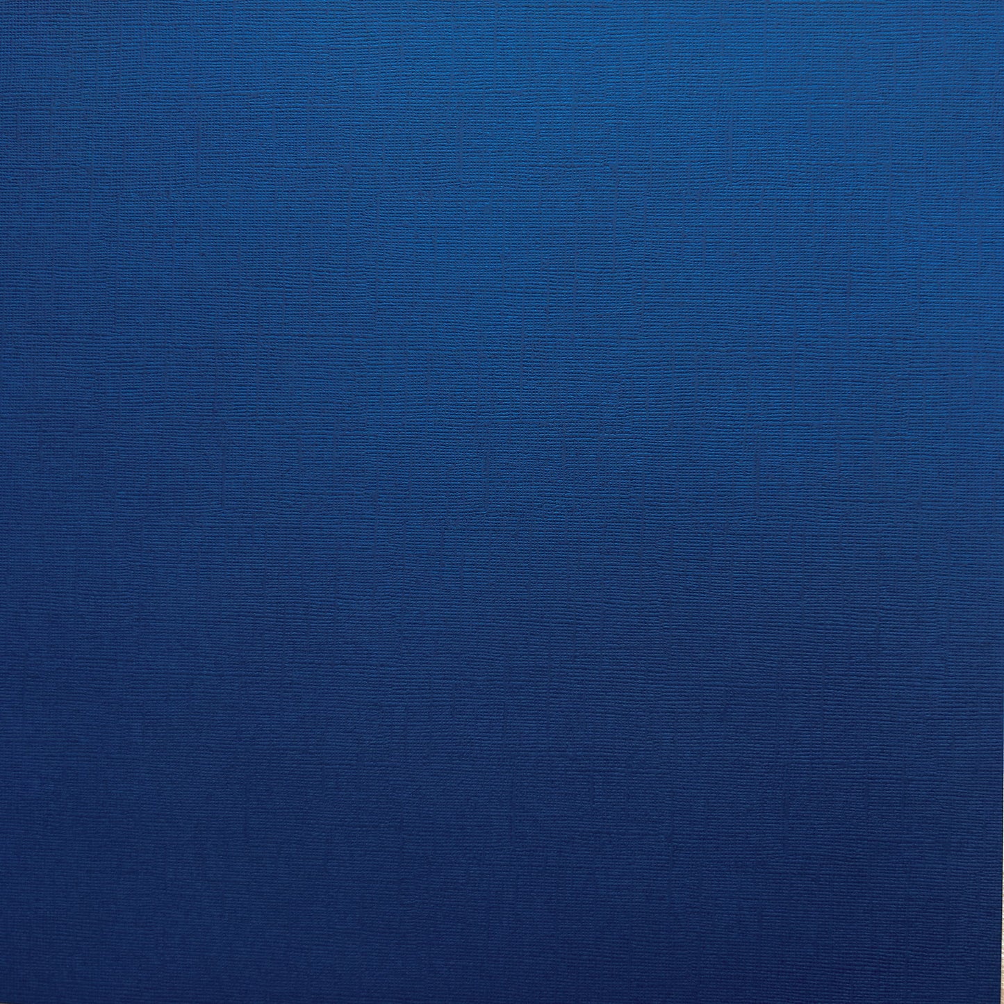 Encore Indigo dark blue textured cardstock for Cricut cutting