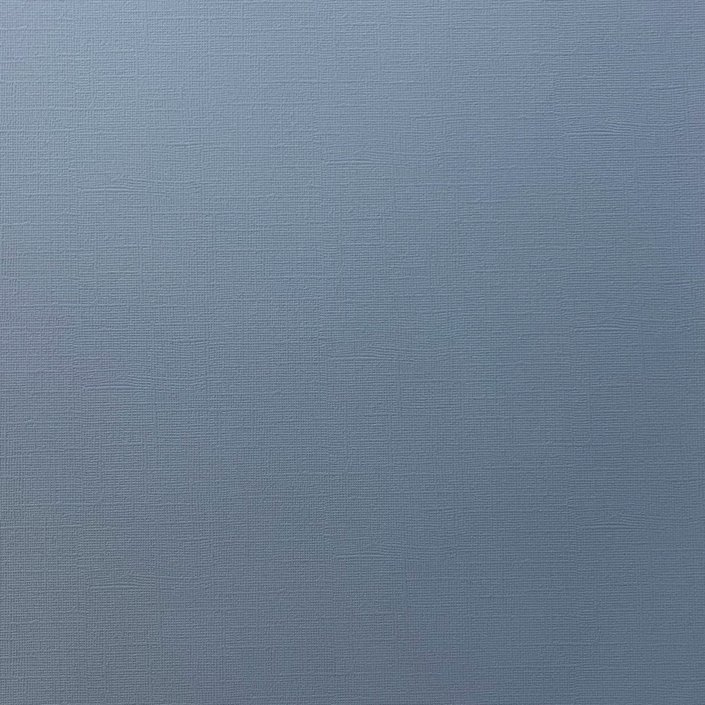 Encore Laguna Beach blue grey textured cardstock for Cricut cutting