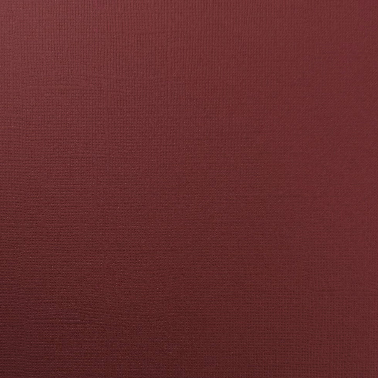 Merlot Encore Textured Cardstock