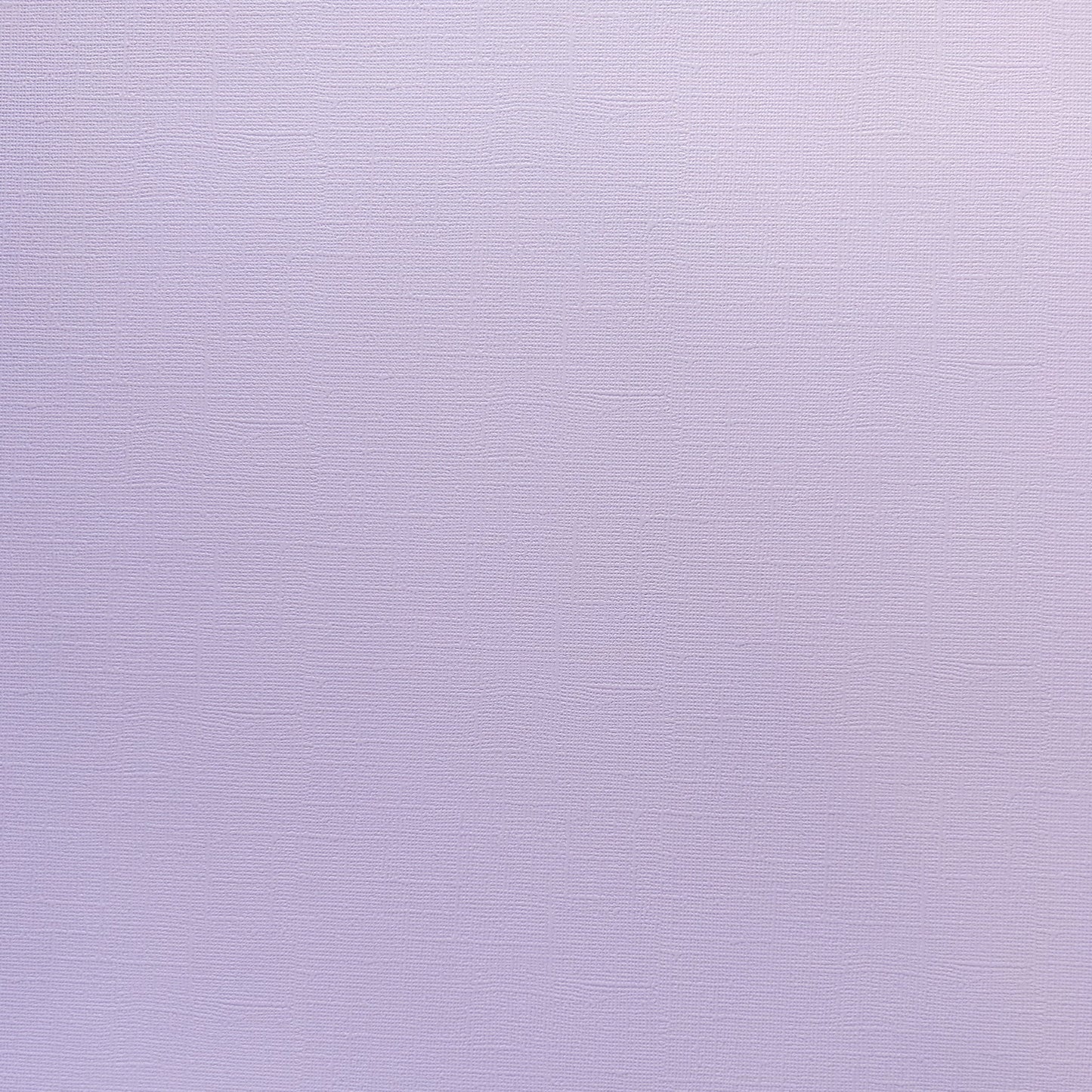 Encore Morning Glory pastel purple textured cardstock for Cricut cutting