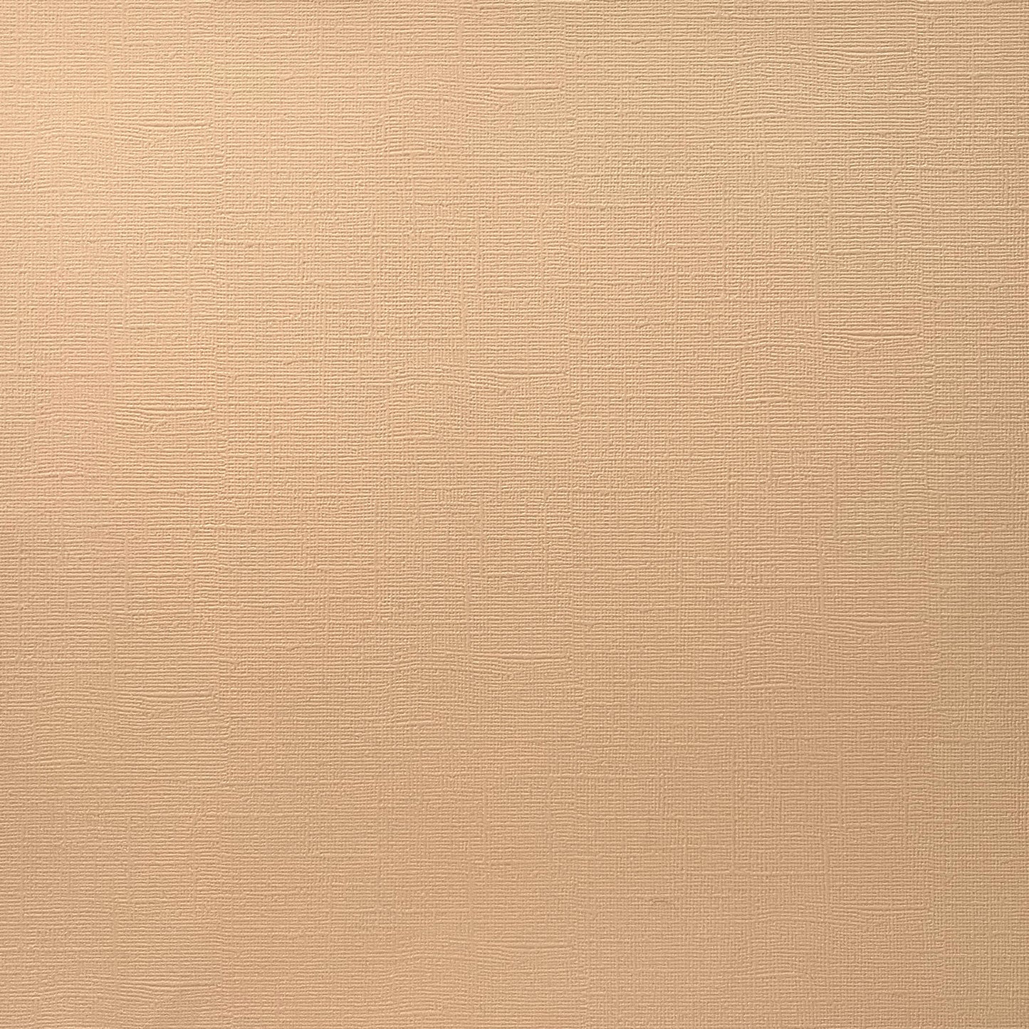 PORCELAIN PEACH - Textured 12x12 Cardstock - Encore Paper