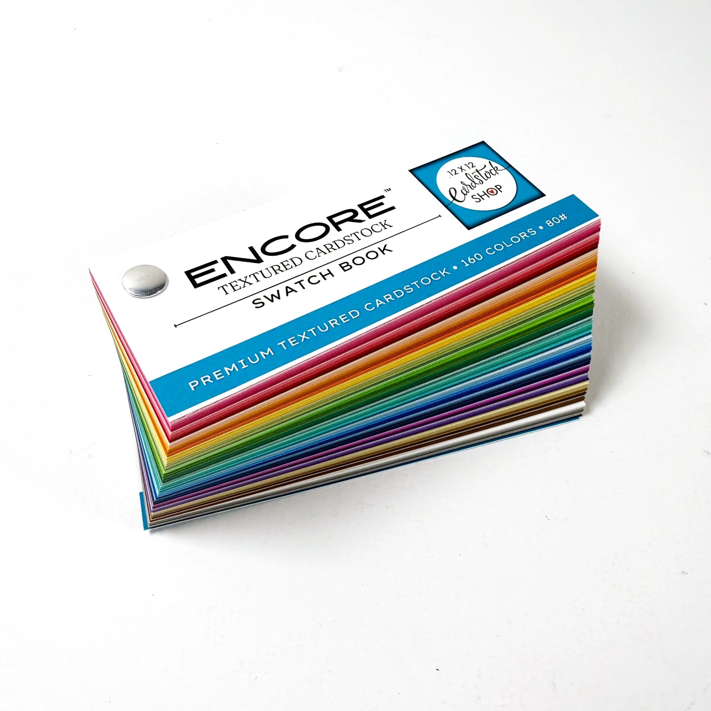 Swatch Book - Textured - EC-TEX-SWATCH