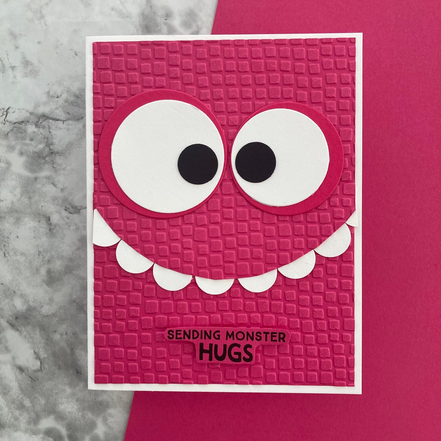 HOT PINK - Smooth 25 Pack - E3-115