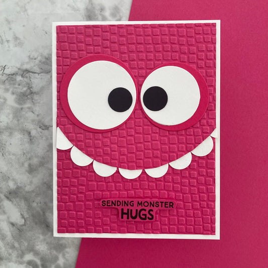 HOT PINK - Smooth 25 Pack - E3-115