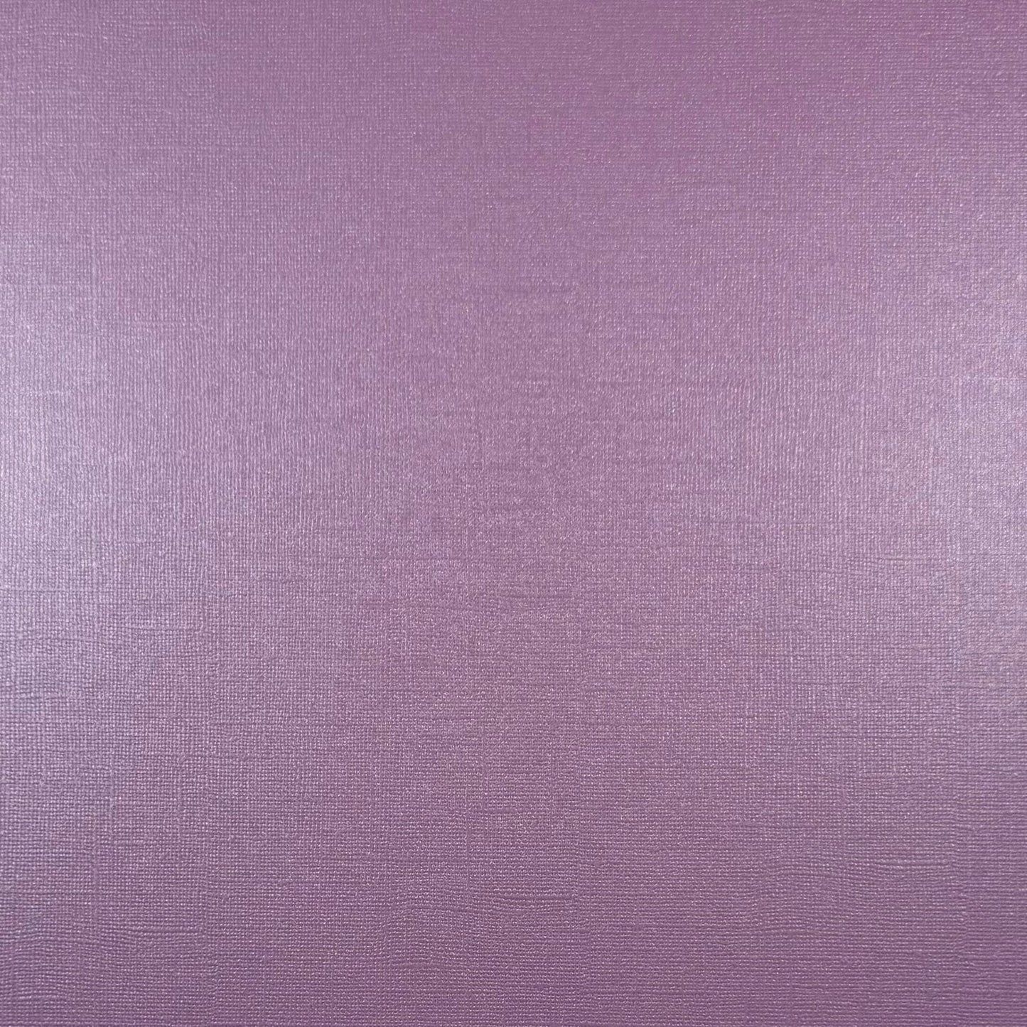 PERIWINKLE - 12x12 Textured Pearlescent Cardstock - Encore Shimmer