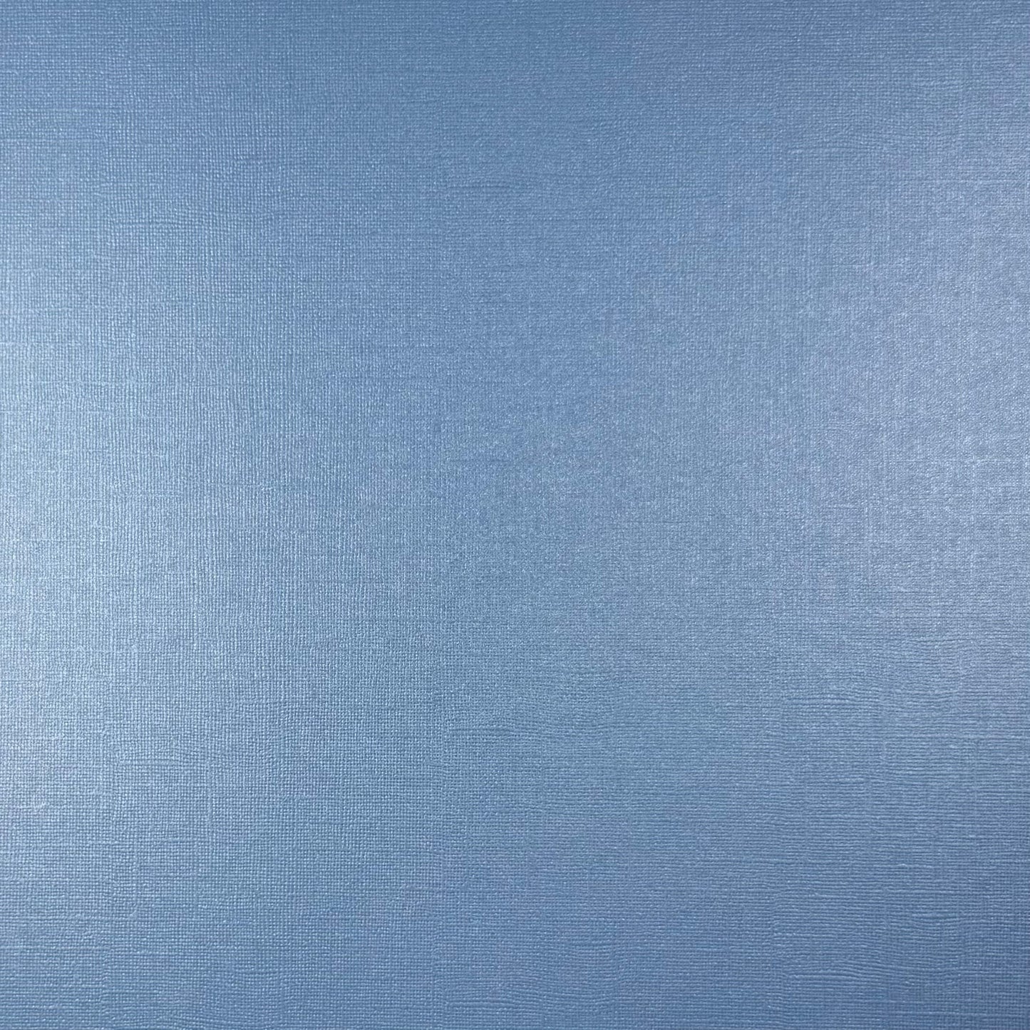 TOPAZ LUSTER - 12x12 Textured Pearlescent Cardstock - Encore Shimmer