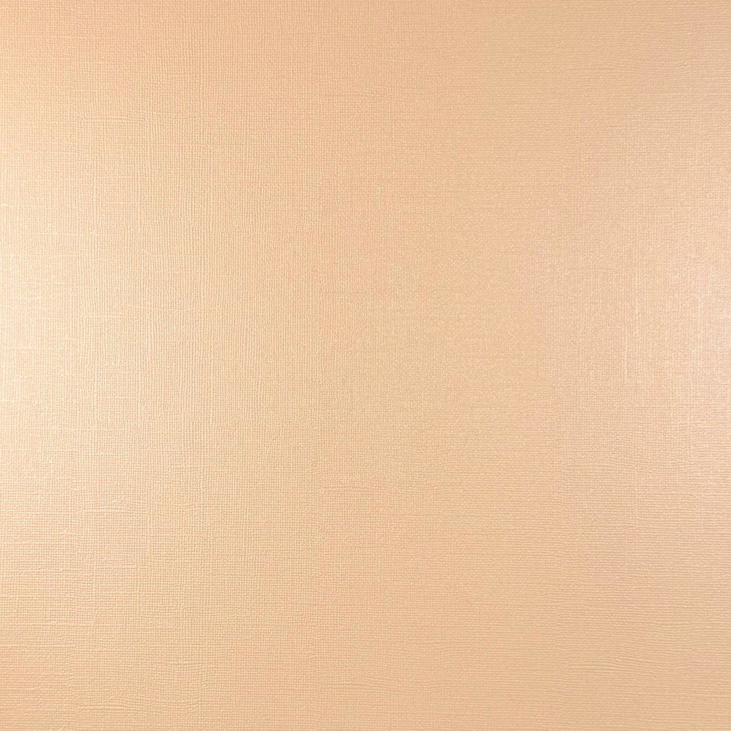 VANILLA PEARL - 12x12 Textured Pearlescent Cardstock - Encore Shimmer