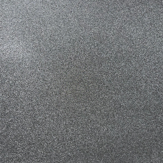 Silver Glitter Luxe Cardstock - 12x12 Cardstock Shop - 12x12 Cardstock - silver glitter Cardstock