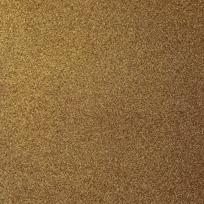 BRASS GOLD Glitter Luxe Cardstock - 12x12 Cardstock Shop - 12x12 Cardstock - GOLD glitter Cardstock - Encore