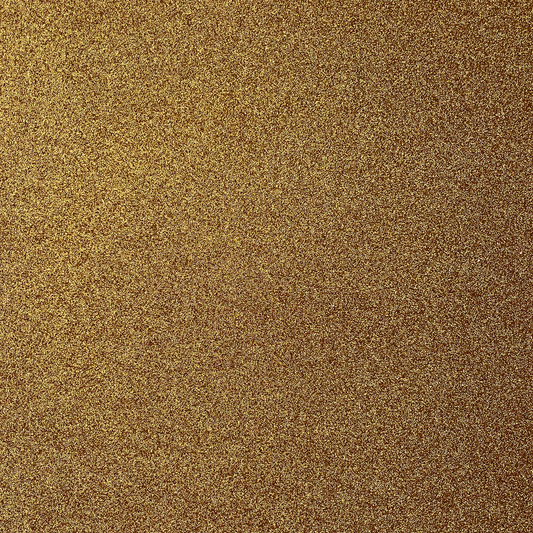 BRASS GOLD Glitter Luxe Cardstock - 12x12 Cardstock Shop - 12x12 Cardstock - GOLD glitter Cardstock - Encore