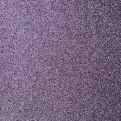 VIOLET Glitter Luxe Cardstock - 12x12 Cardstock Shop - 12x12 Cardstock - PURPLE glitter Cardstock - Encore
