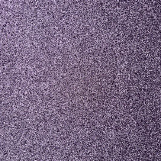 VIOLET Glitter Luxe Cardstock - 12x12 Cardstock Shop - 12x12 Cardstock - PURPLE glitter Cardstock - Encore