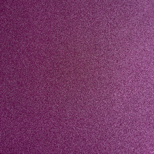 MAUVE Glitter Luxe Cardstock - 12x12 Cardstock Shop - 12x12 Cardstock - PURPLE/pink glitter Cardstock - Encore