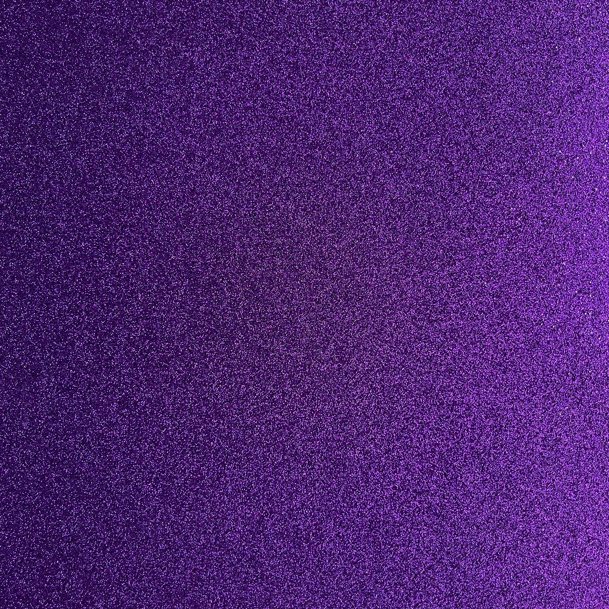 PURPLE Glitter Luxe Cardstock - 12x12 Cardstock Shop - 12x12 Cardstock - PURPLE glitter Cardstock - Encore