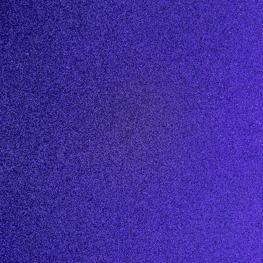ROYAL PURPLE Glitter Luxe Cardstock - 12x12 Cardstock Shop - 12x12 Cardstock - PURPLE glitter Cardstock - Encore