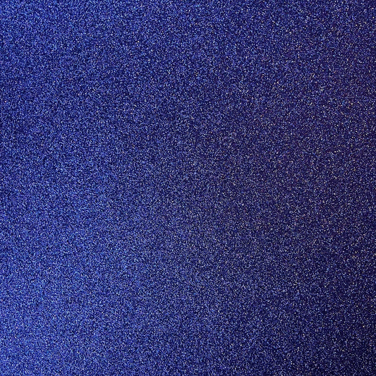 PURPLE PIZZAZZ Glitter Luxe Cardstock - 12x12 Cardstock Shop - 12x12 Cardstock - BLUE/purple glitter Cardstock - Encore
