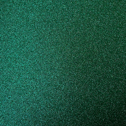 KELLY GREEN Glitter Luxe Cardstock - 12x12 Cardstock Shop - 12x12 Cardstock - GREEN glitter Cardstock - Encore