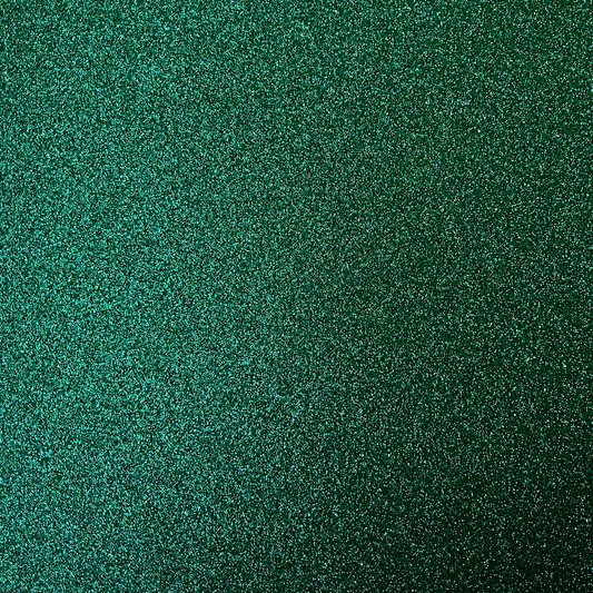 KELLY GREEN Glitter Luxe Cardstock - 12x12 Cardstock Shop - 12x12 Cardstock - GREEN glitter Cardstock - Encore