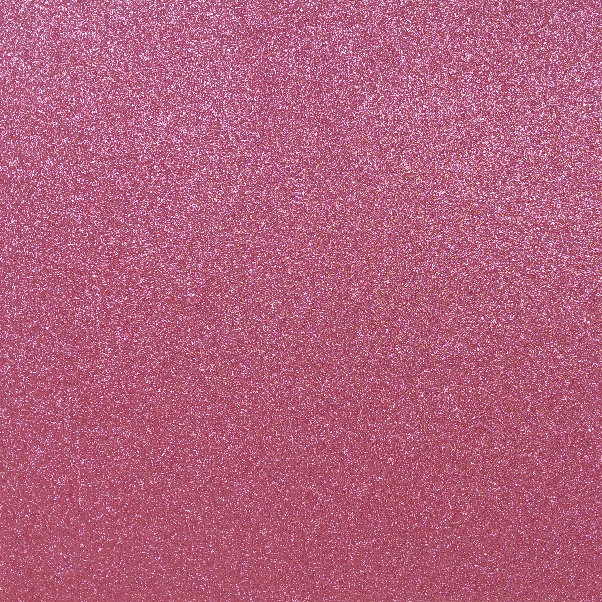 BABY PINK Glitter Luxe Cardstock - 12x12 Cardstock Shop - 12x12 Cardstock - PINK glitter Cardstock - Encore