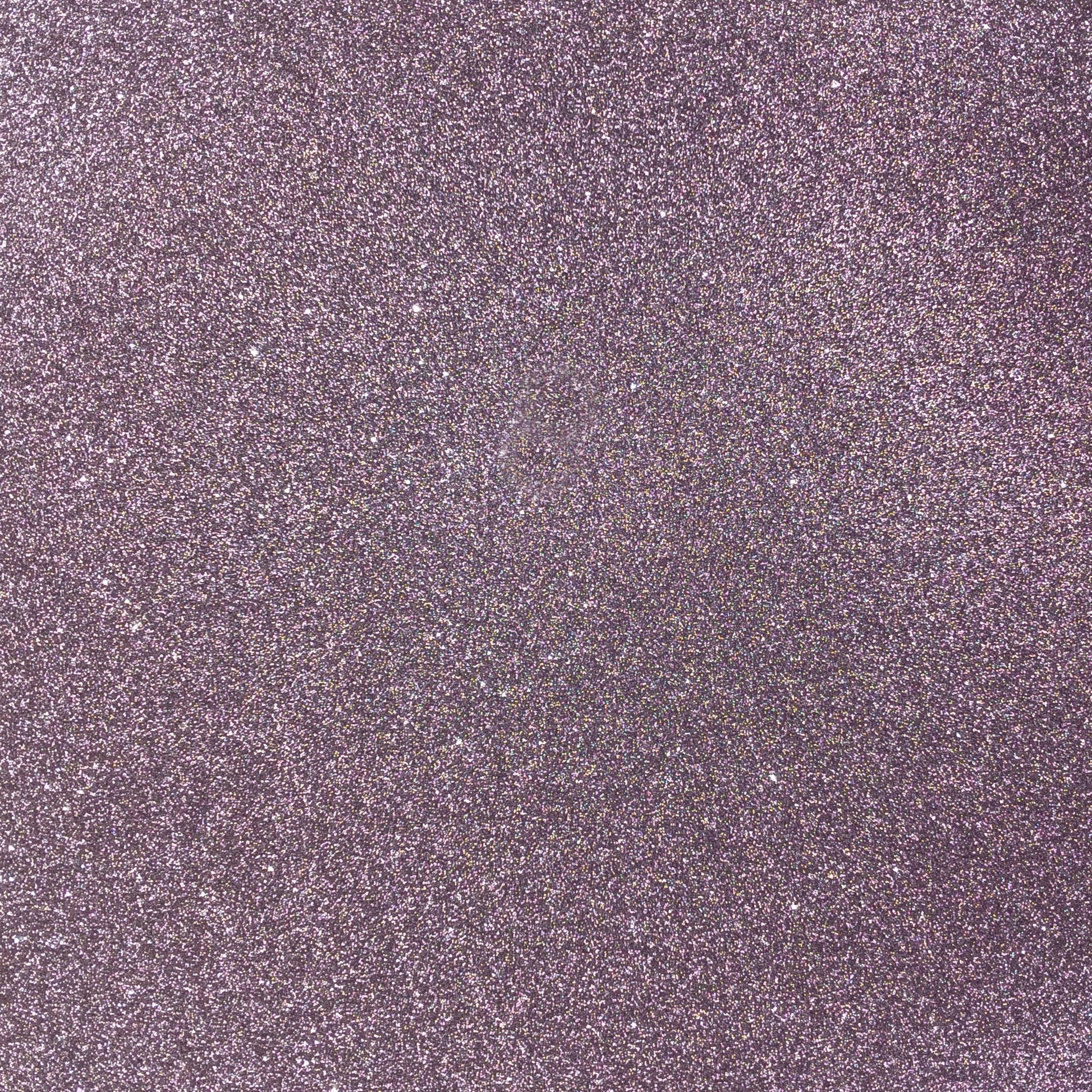 LAVENDER FUSION Glitter Luxe Cardstock - 12x12 Cardstock Shop - 12x12 Cardstock - LIGHT PURPLE glitter Cardstock - Encore