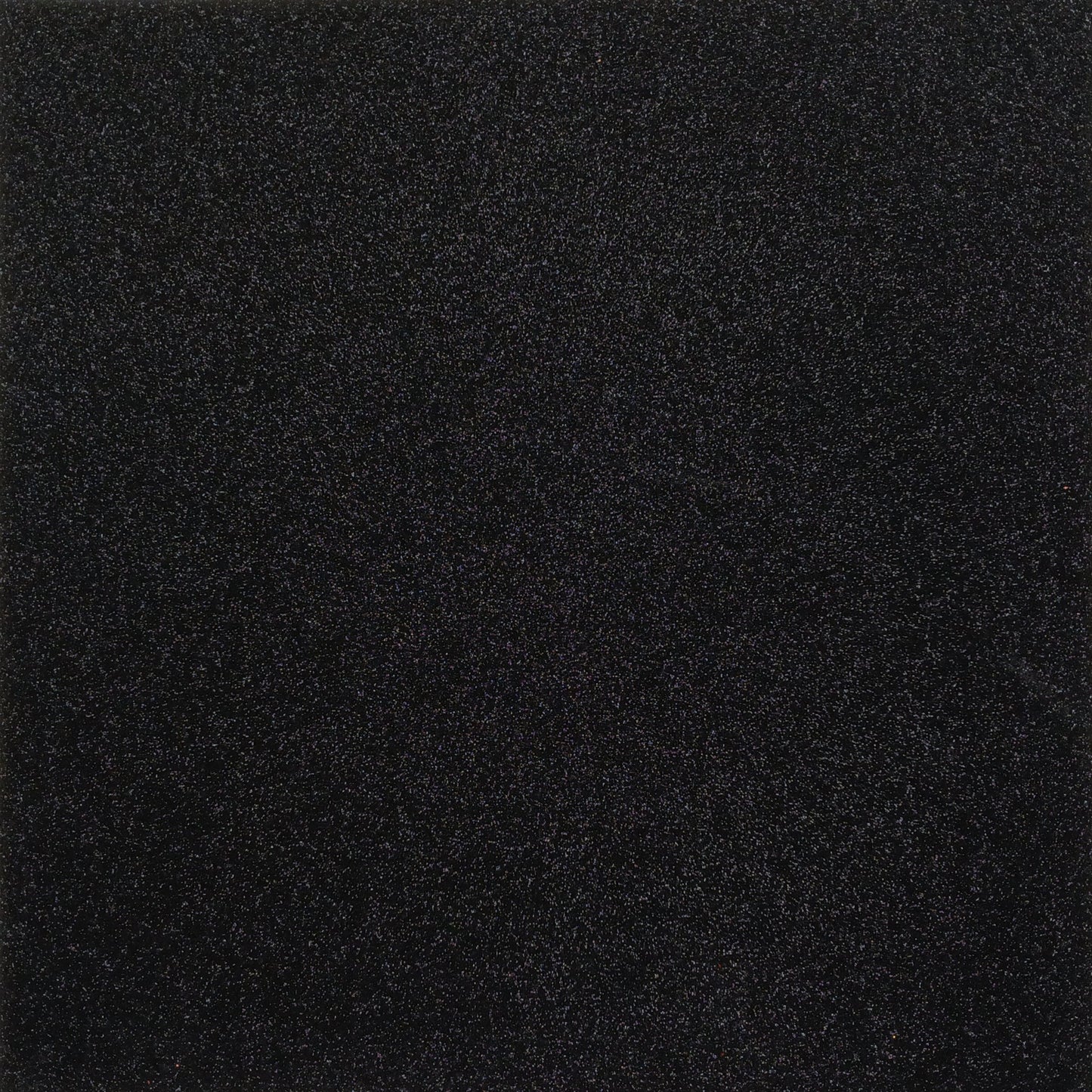 BLACK VELVET Glitter Luxe Cardstock - 12x12 Cardstock Shop - 12x12 Cardstock - BLACK glitter Cardstock - Encore