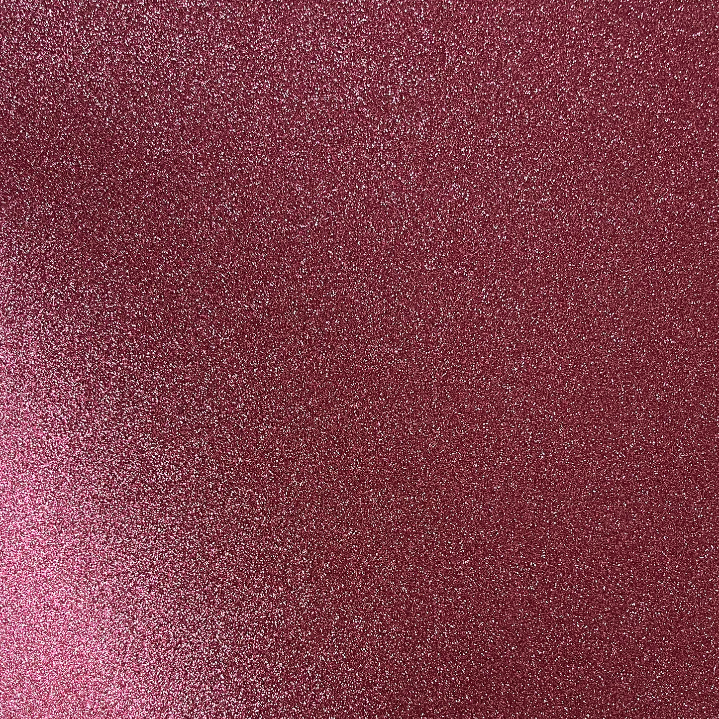 BUBBLEGUM FUSION Glitter Luxe Cardstock - 12x12 Cardstock Shop - 12x12 Cardstock - PINK glitter Cardstock - Encore