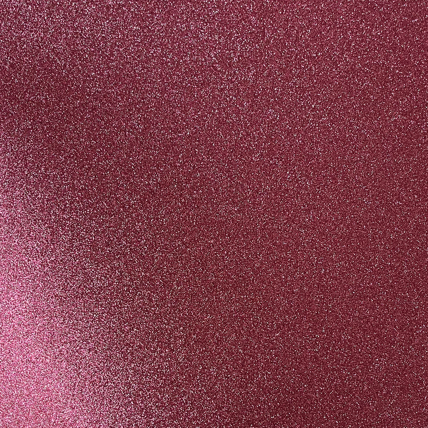 BUBBLEGUM FUSION Glitter Luxe Cardstock - 12x12 Cardstock Shop - 12x12 Cardstock - PINK glitter Cardstock - Encore
