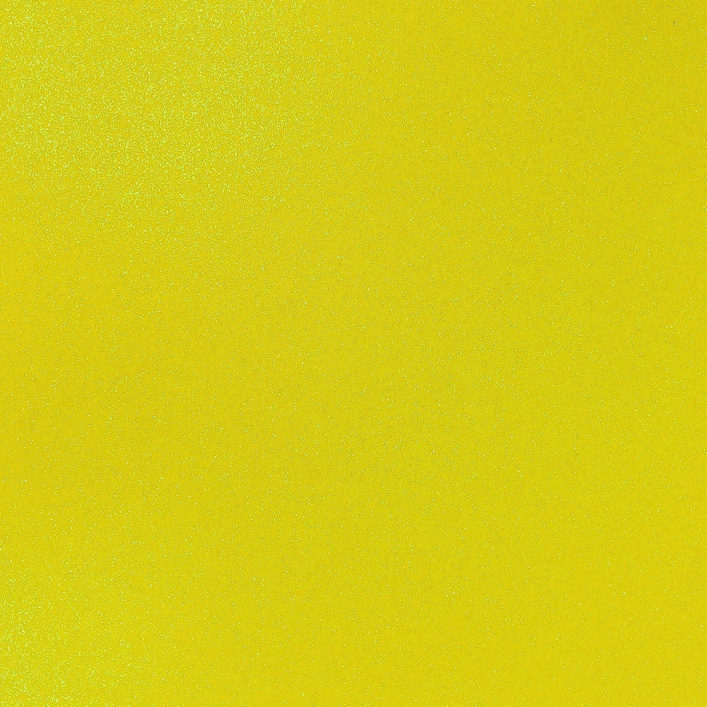 NEON YELLOW Glitter Luxe Cardstock - 12x12 Cardstock Shop - 12x12 Cardstock - YELLOW glitter Cardstock - Encore