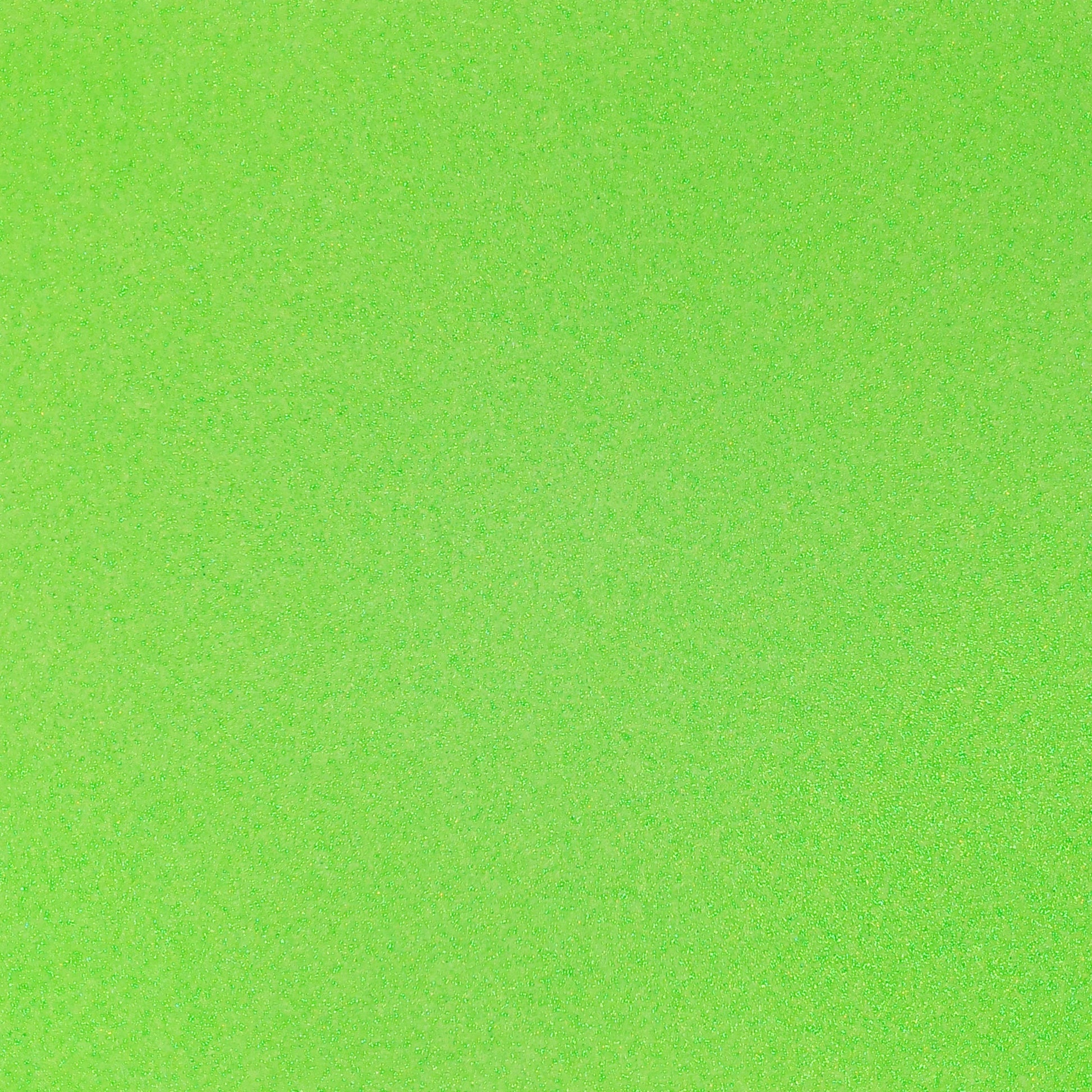 NEON GREEN Glitter Luxe Cardstock - 12x12 Cardstock Shop - 12x12 Cardstock - GREEN glitter Cardstock - Encore