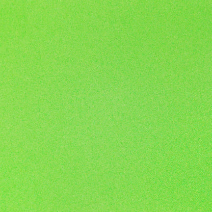 NEON GREEN Glitter Luxe Cardstock - 12x12 Cardstock Shop - 12x12 Cardstock - GREEN glitter Cardstock - Encore