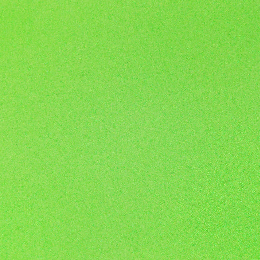 NEON GREEN Glitter Luxe Cardstock - 12x12 Cardstock Shop - 12x12 Cardstock - GREEN glitter Cardstock - Encore