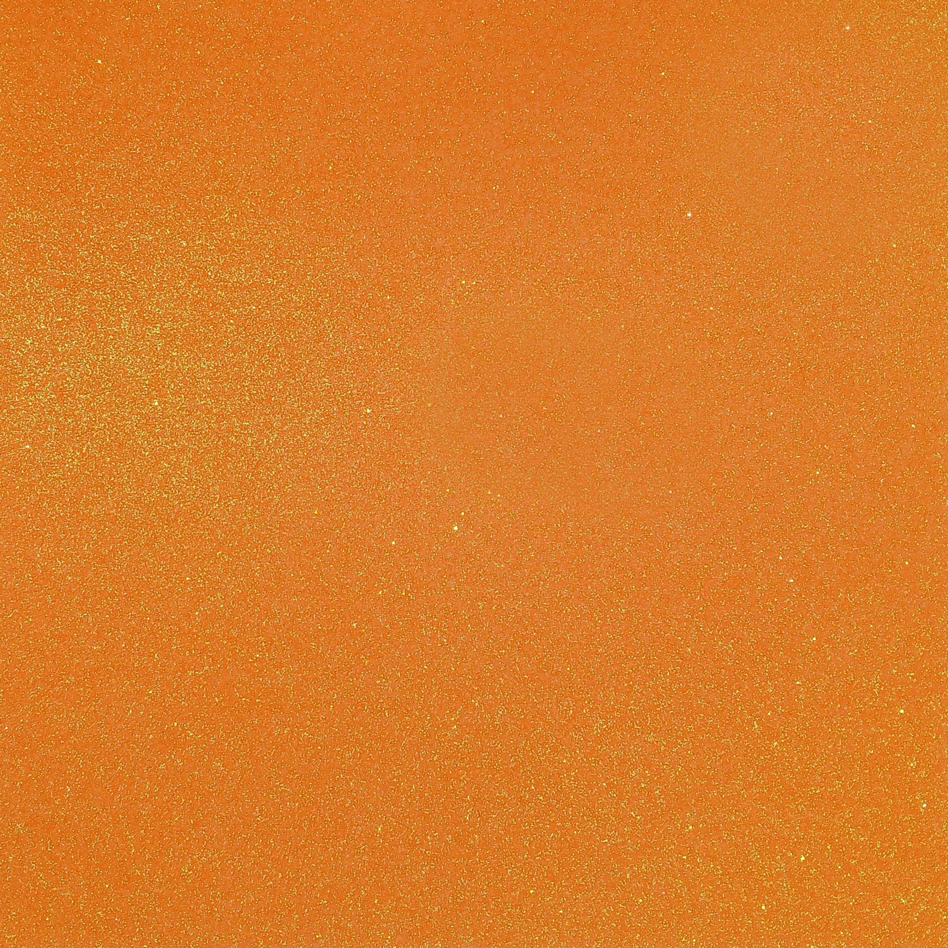 NEON ORANGE Glitter Luxe Cardstock - 12x12 Cardstock Shop - 12x12 Cardstock - ORANGE glitter Cardstock - Encore