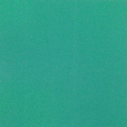 NEON LAGOON Glitter Luxe Cardstock - 12x12 Cardstock Shop - 12x12 Cardstock - BLUE/green glitter Cardstock - Encore