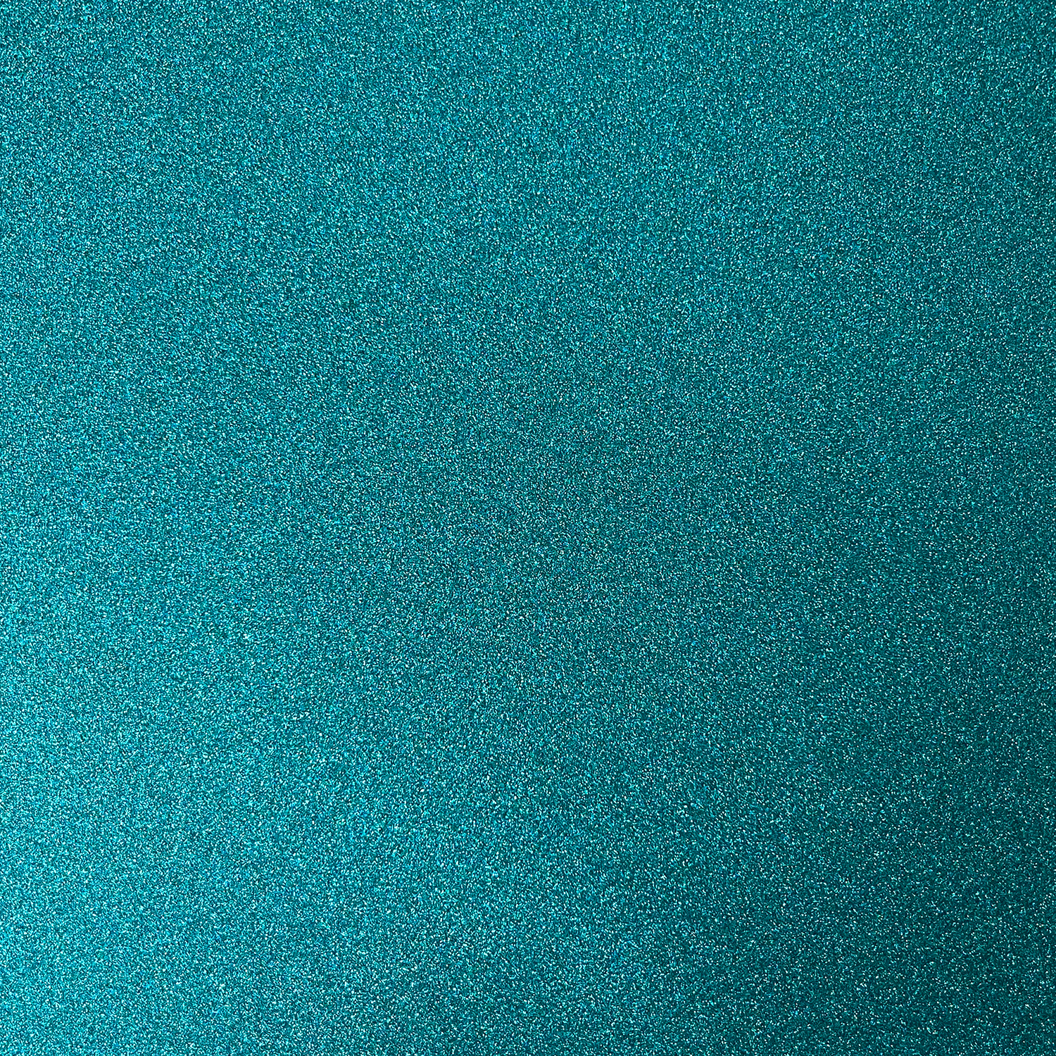 MERMAID TEAL Glitter Luxe Cardstock - 12x12 Cardstock Shop - 12x12 Cardstock - TEAL glitter Cardstock - Encore