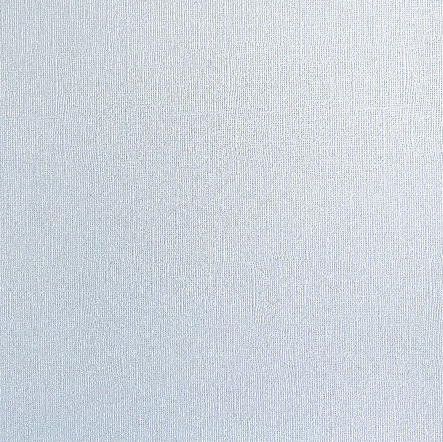 GLACIER MELT - Sky Blue Textured 12x12 Cardstock - Encore Paper