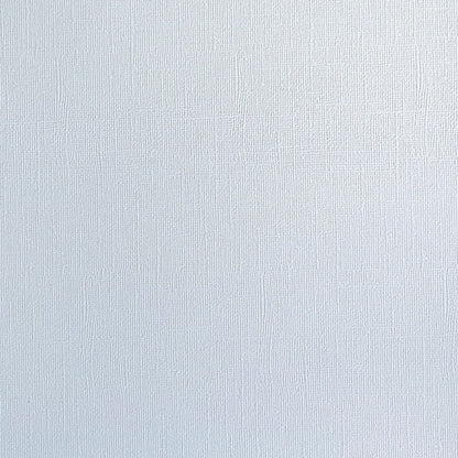 GLACIER MELT - Sky Blue Textured 12x12 Cardstock - Encore Paper