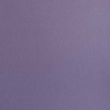 ASTER - Textured 12x12 Cardstock - Encore Paper