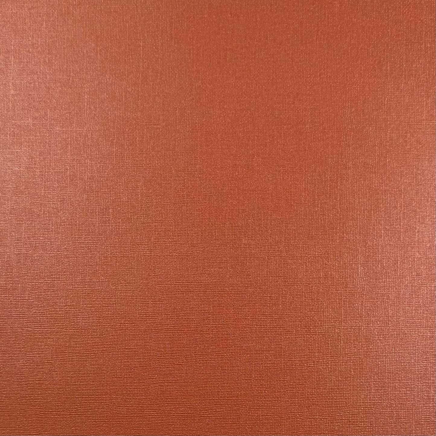 APRICOT JAM - Shimmery Textured 12x12 Cardstock - Encore Paper