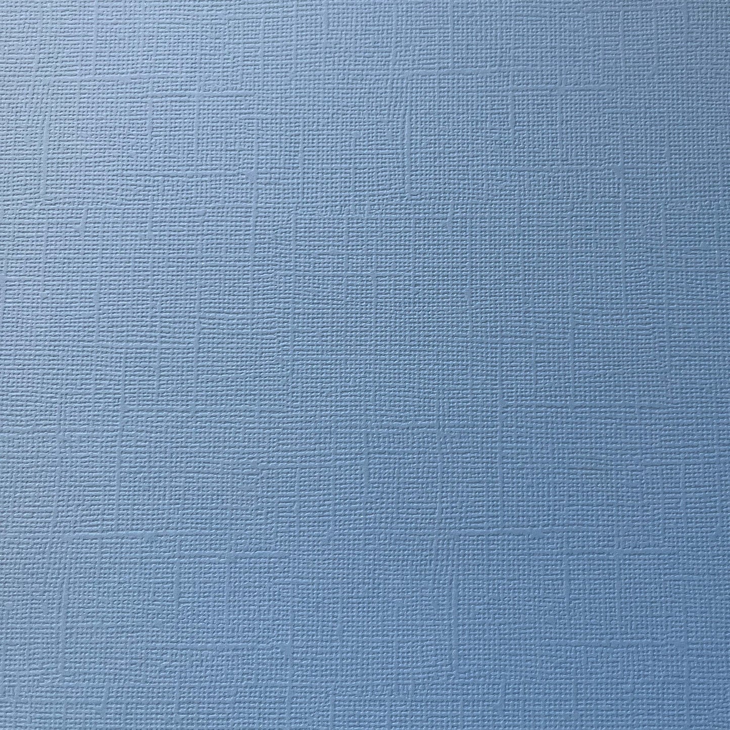 BLUE SKY - Textured 12x12 Cardstock - Encore Paper