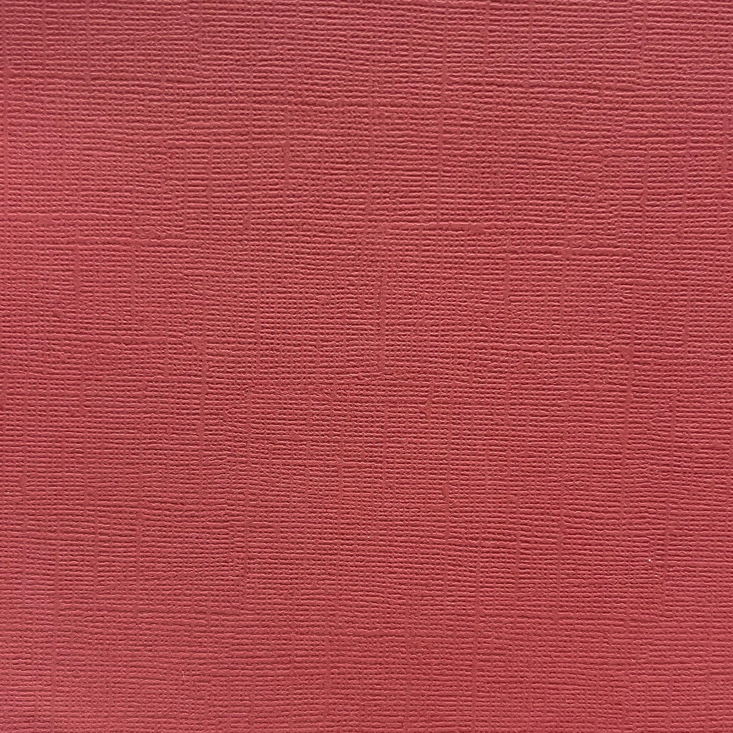 BRICK - Textured 12x12 Cardstock - Encore Paper