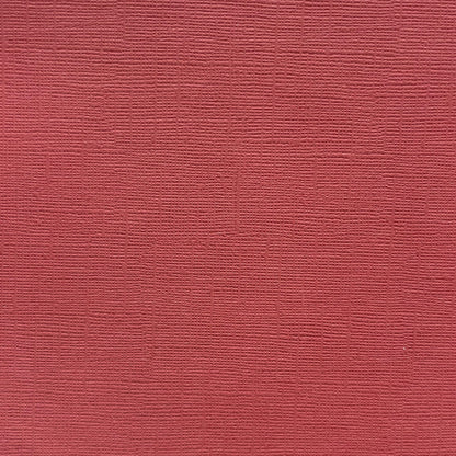 BRICK - Textured 12x12 Cardstock - Encore Paper