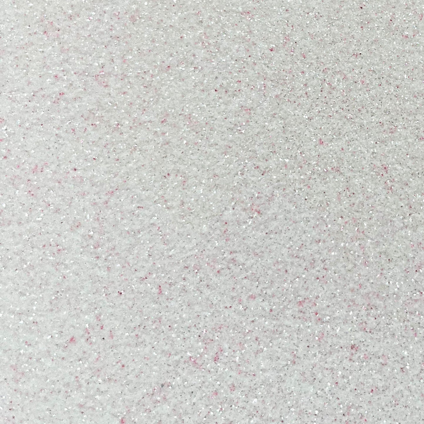 BALLERINA Glitter Luxe Cardstock - 12x12 glitter Cardstock - 12x12 Cardstock - Encore - WHITE glitter Card-stock - mess free glitter Cardstock