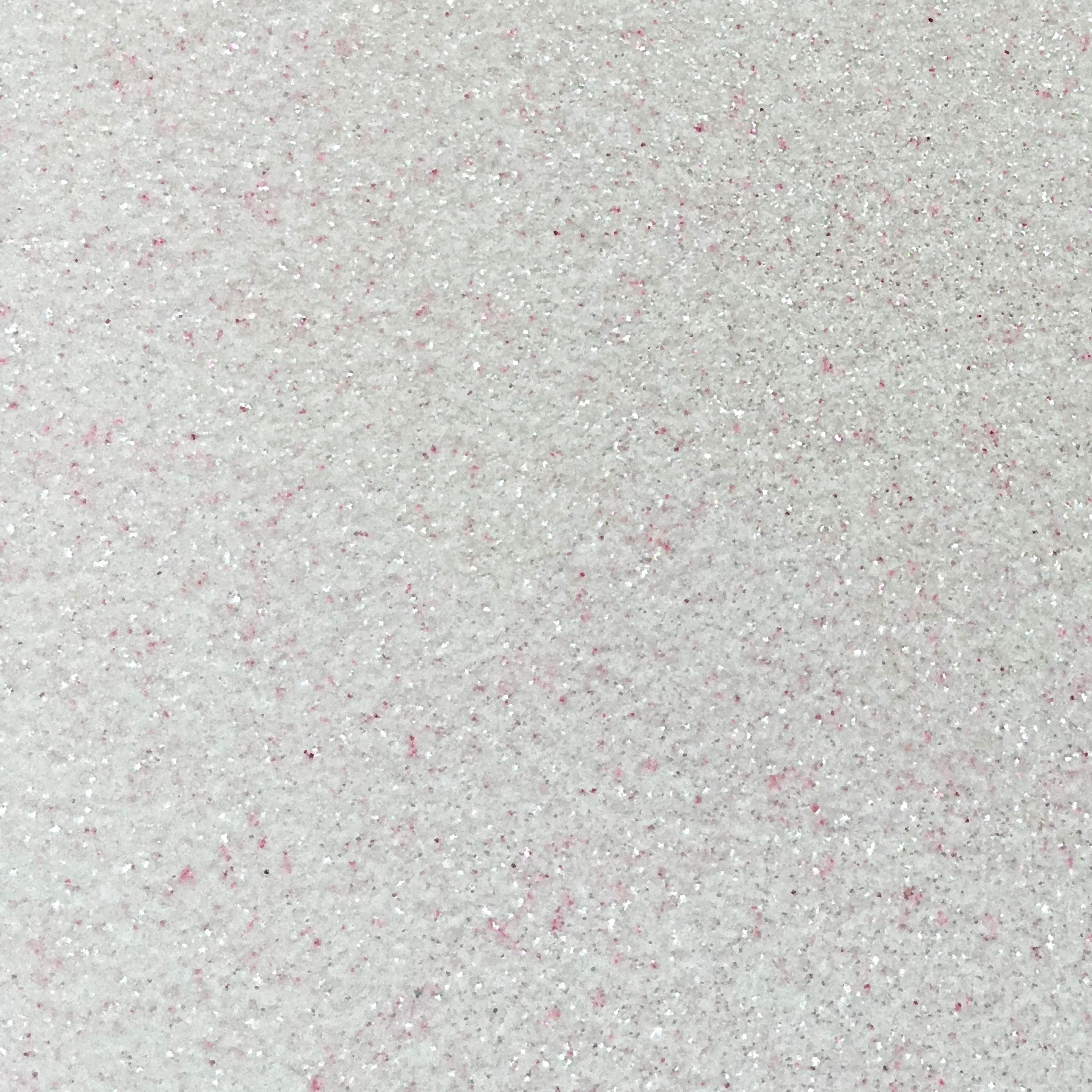 BALLERINA Glitter Luxe Cardstock - 12x12 glitter Cardstock - 12x12 Cardstock - Encore - WHITE glitter Card-stock - mess free glitter Cardstock