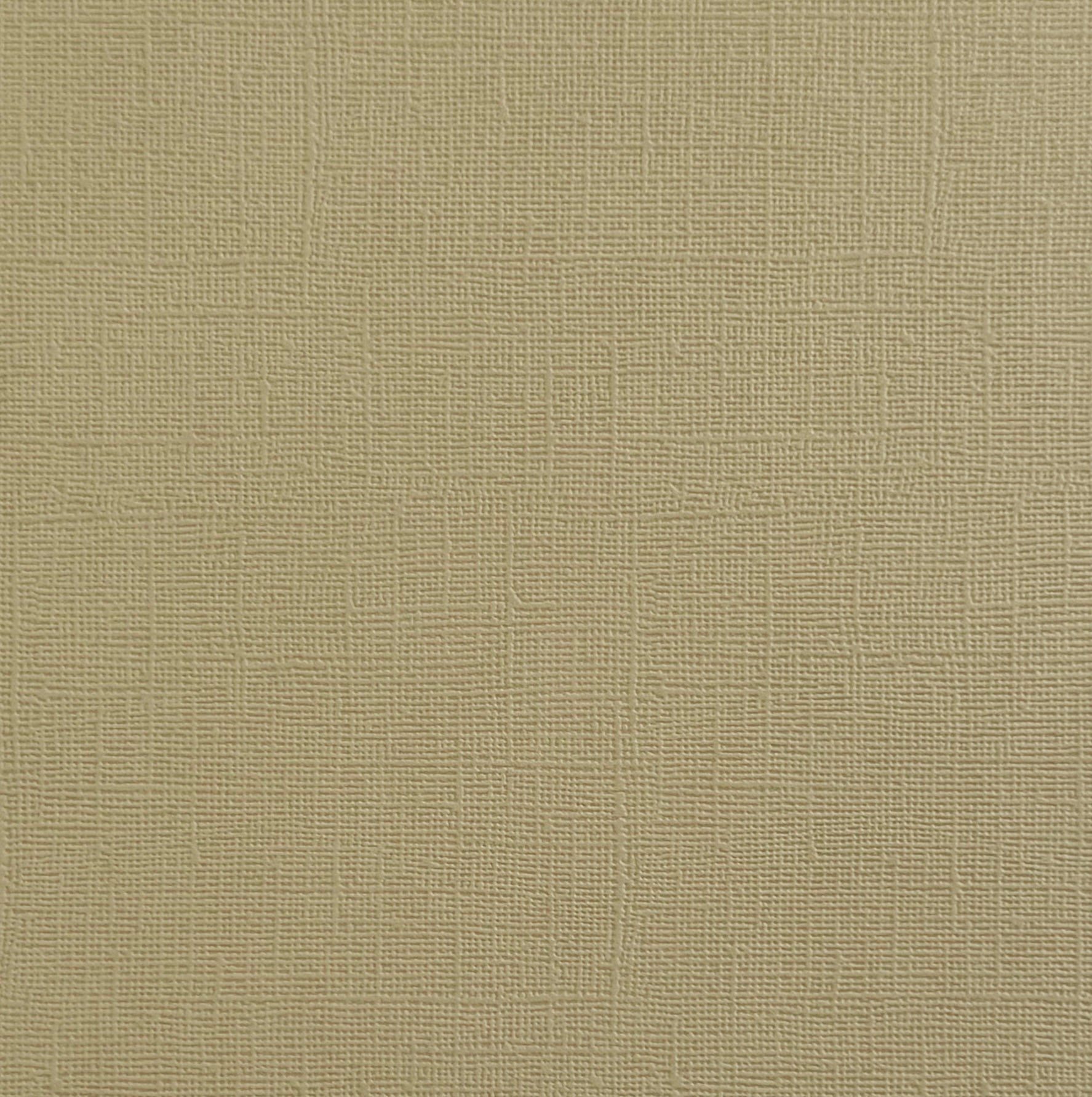 BROWN SUGAR- Tan Textured 12x12 Cardstock - Encore Paper