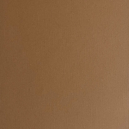 CATTAIL - Brown Textured 12x12 Cardstock - Encore Paper