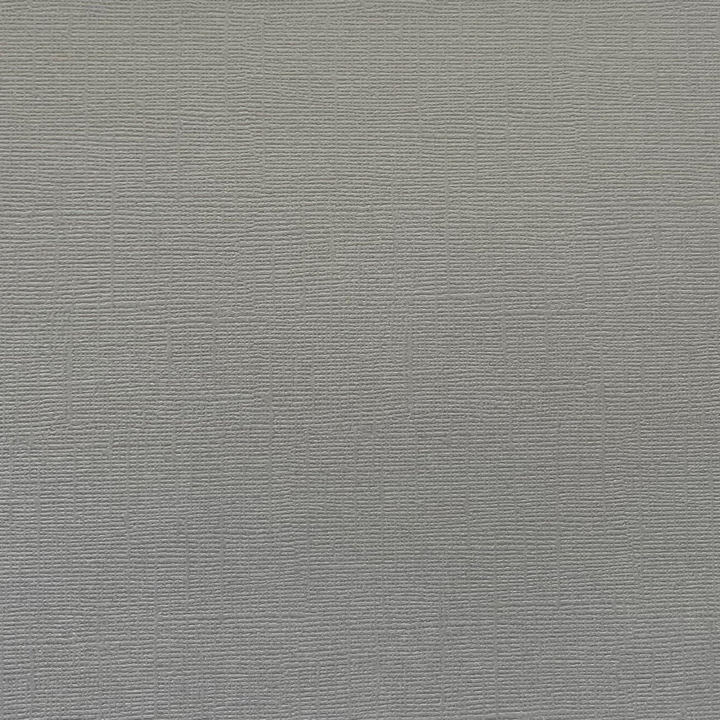 CEMENT - Textured Medium Gray 12x12 Cardstock - Encore Paper