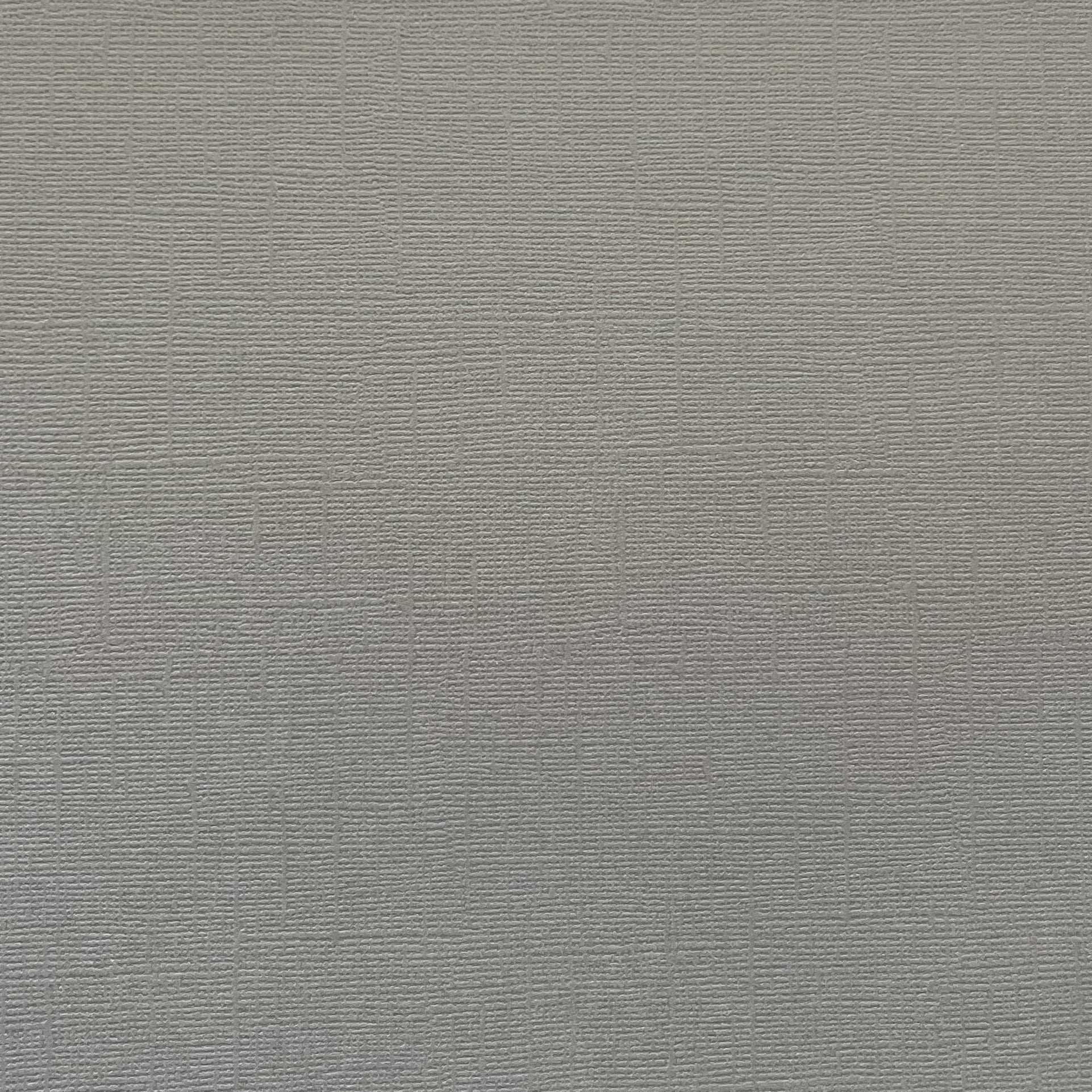 CEMENT - Textured Medium Gray 12x12 Cardstock - Encore Paper