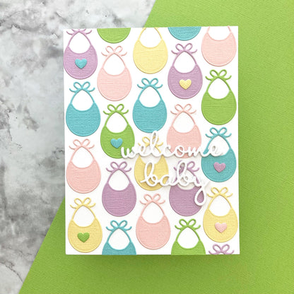 CHARTREUSE - Canvas Texture 25 Pack - E2-175